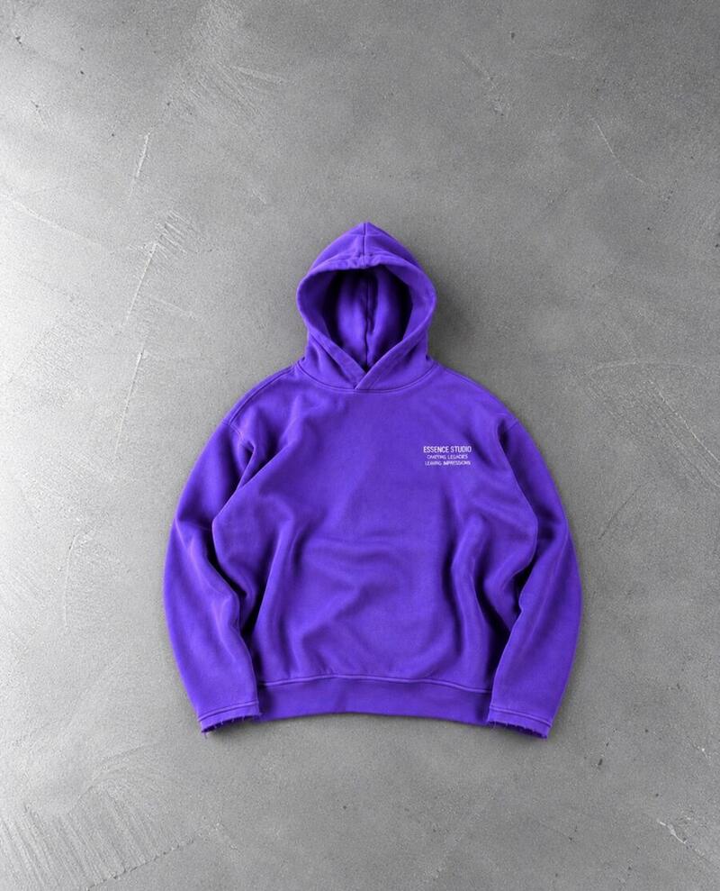 Hoodie vjollcë – foto produkti
