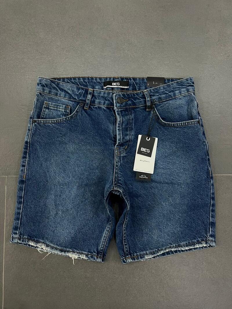 Shorce xhinse blu – foto produkti