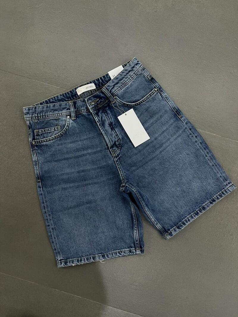Shorce xhinse blu – foto produkti